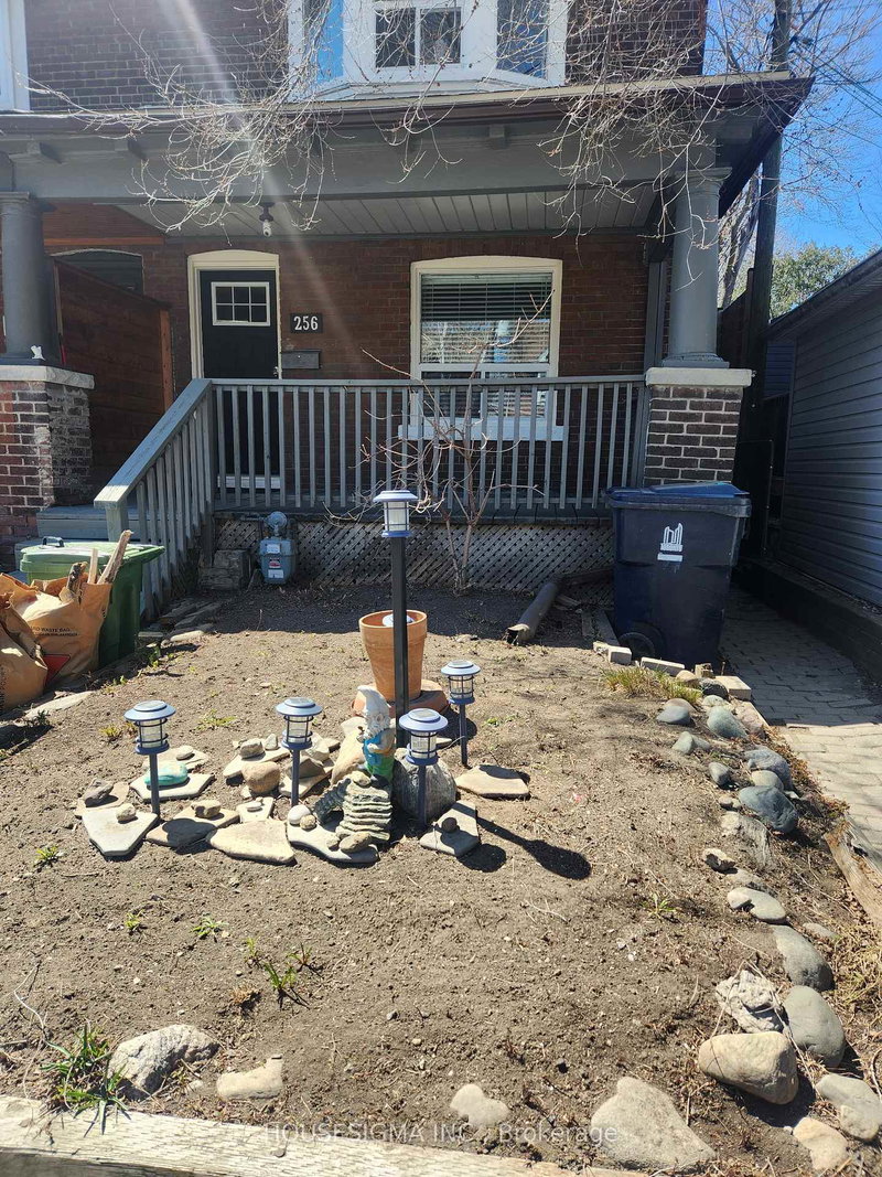 Image of home for listing MLS® E13837490