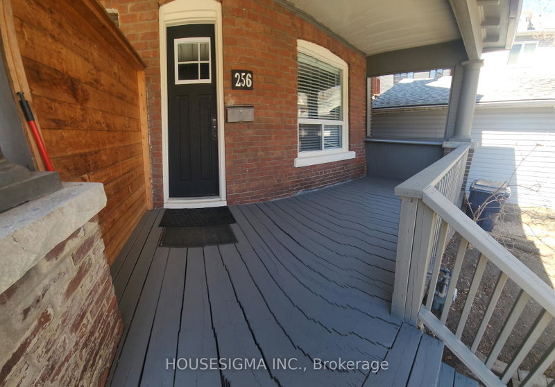 Image of home for listing MLS® E13837490