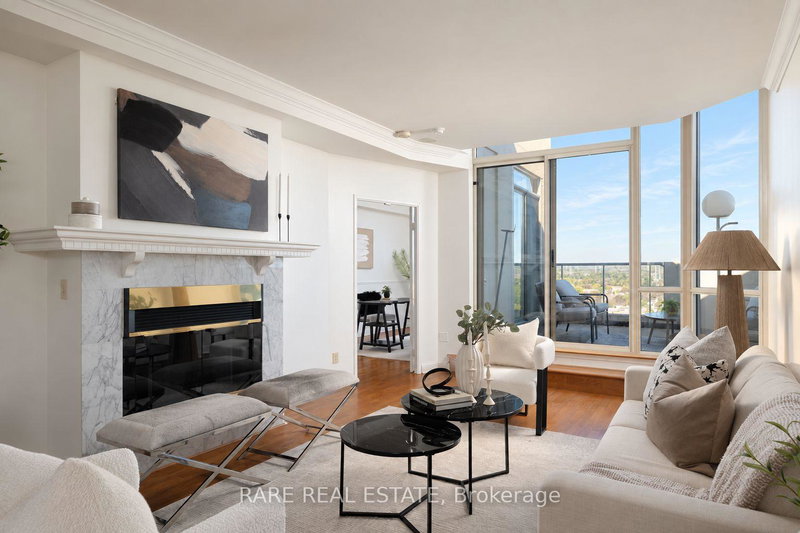 Image of home for listing MLS® E13837506