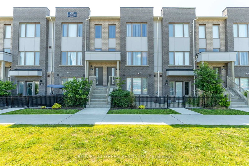 Image of home for listing MLS® E13837512