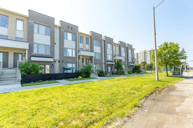 Image of home for listing MLS® E13837512