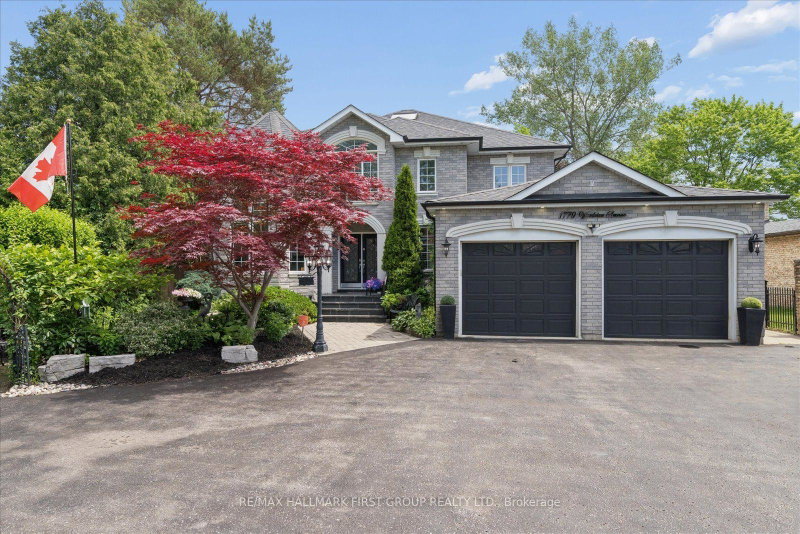 Image of home for listing MLS® E13837524