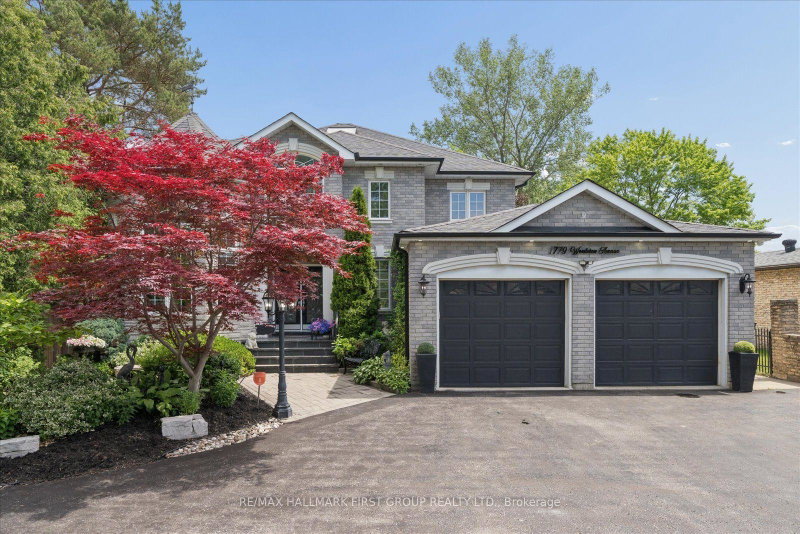 Image of home for listing MLS® E13837524