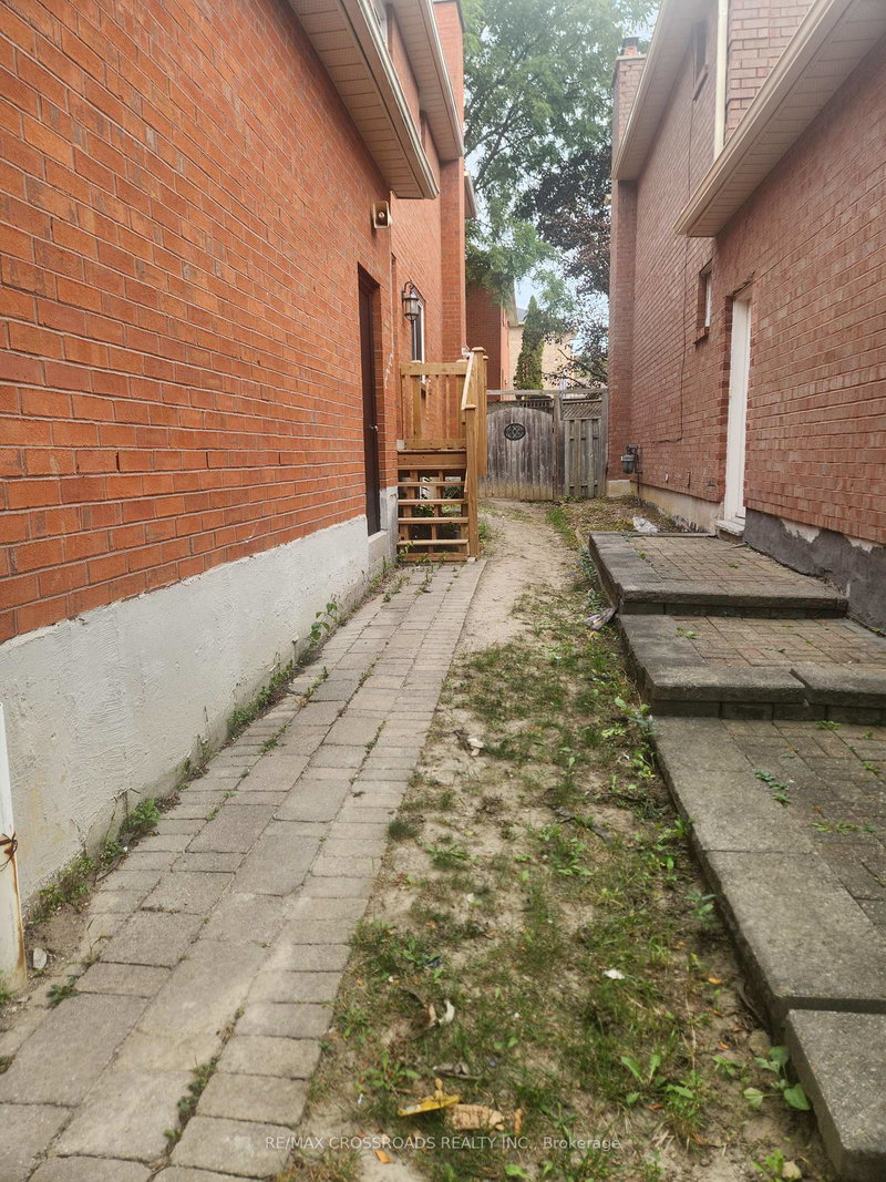 Image of home for listing MLS® E13837560