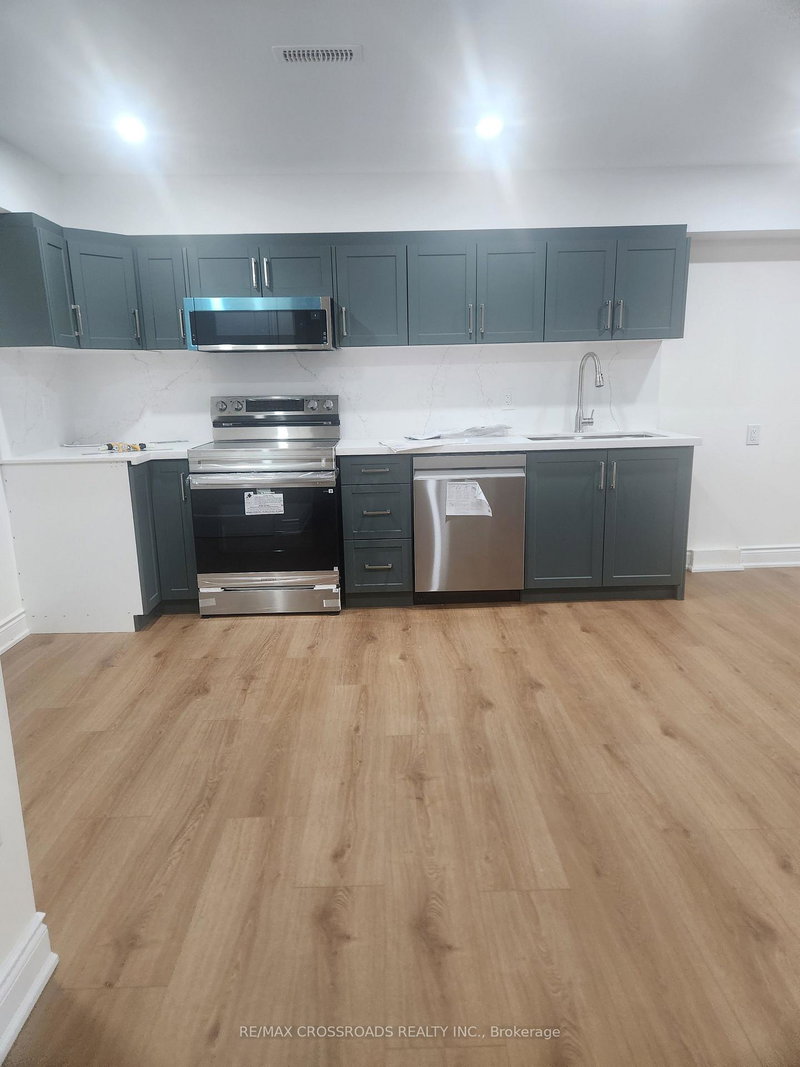 Image of home for listing MLS® E13837560