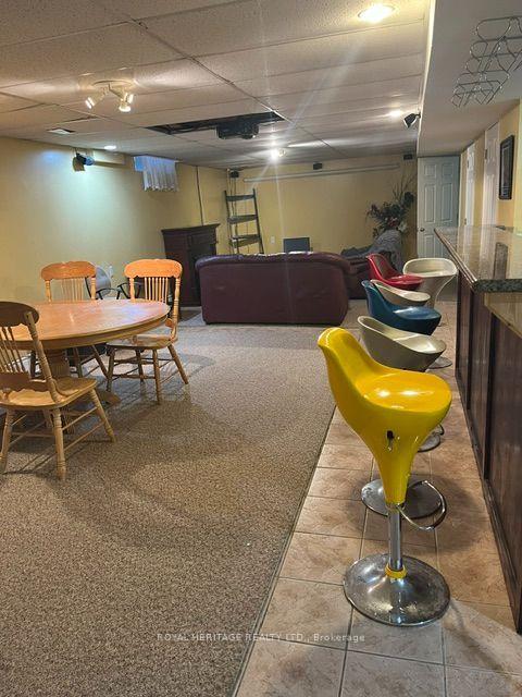 Image of home for listing MLS® E13837594