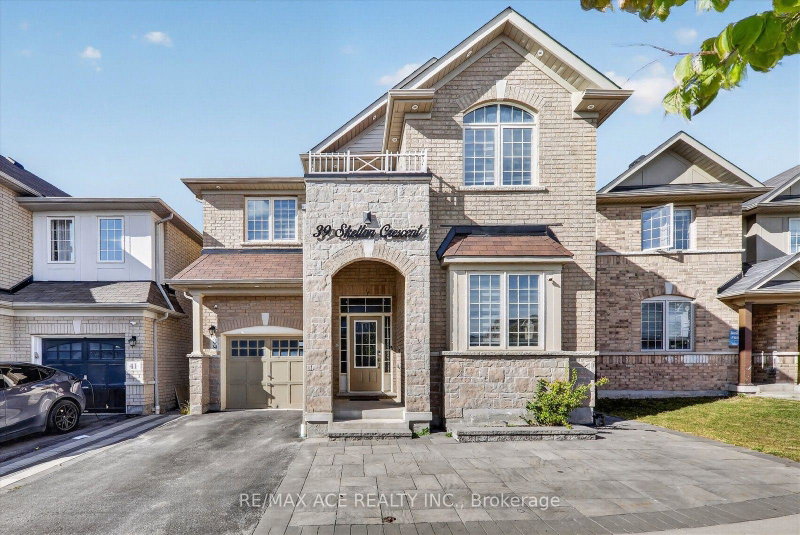Image of home for listing MLS® E13837604