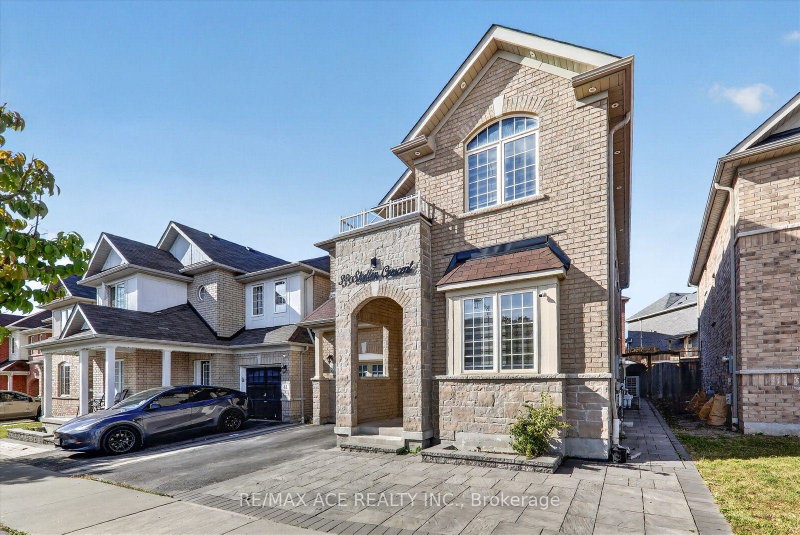 Image of home for listing MLS® E13837604