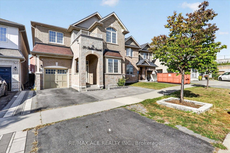 Image of home for listing MLS® E13837604