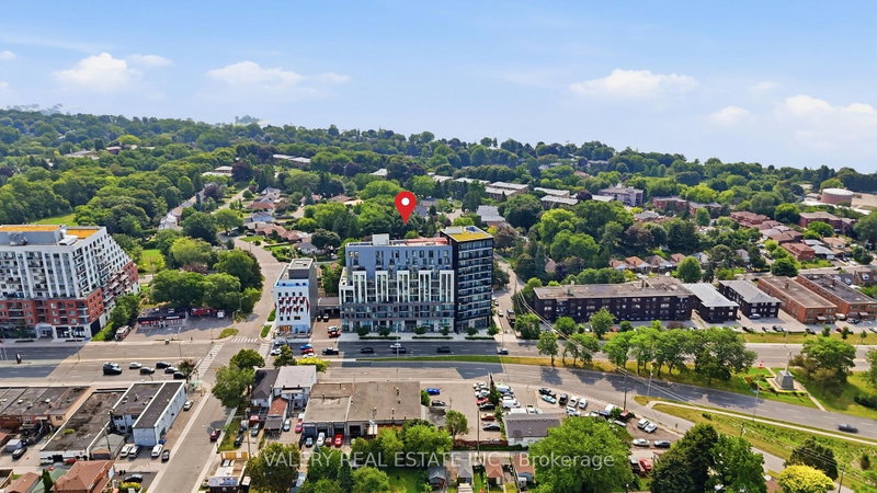 Image of home for listing MLS® E13837676