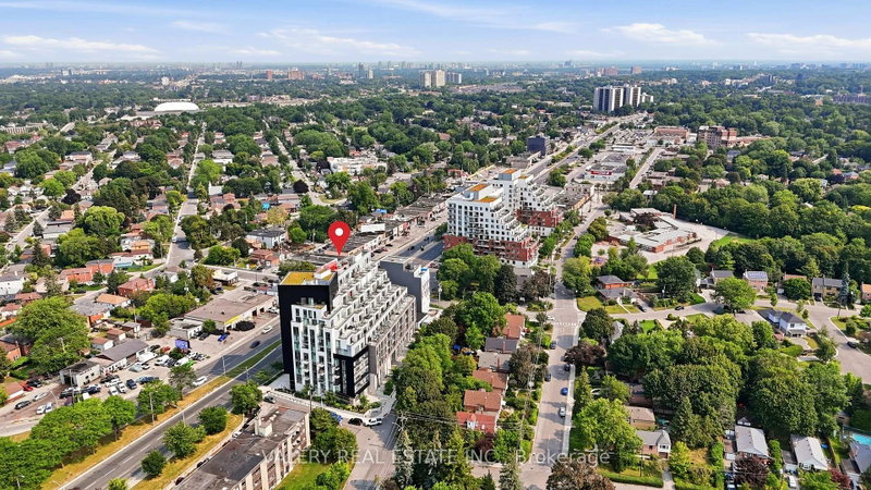 Image of home for listing MLS® E13837676