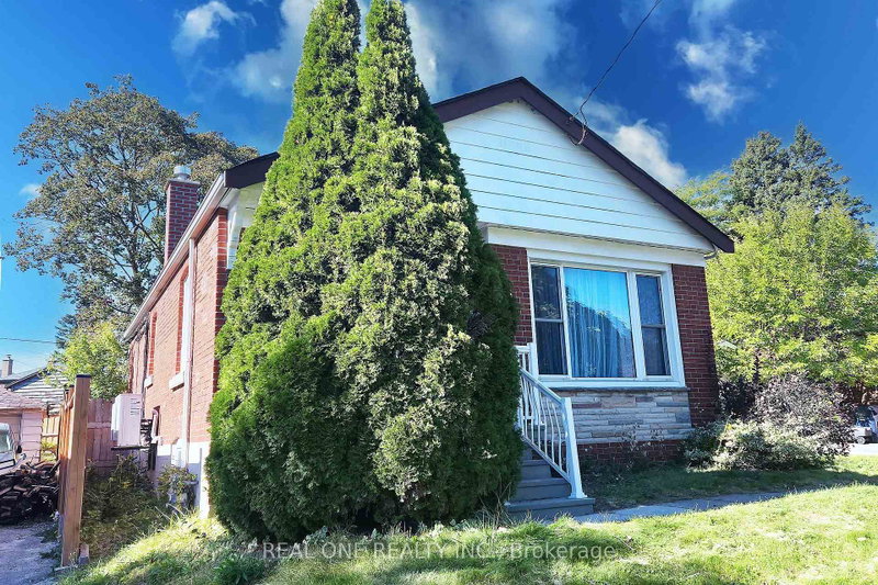 Image of home for listing MLS® E13837786