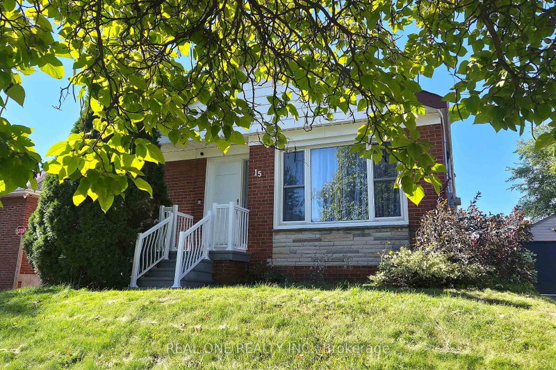 Image of home for listing MLS® E13837786