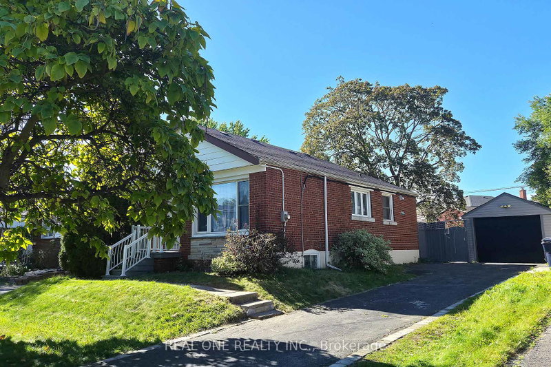 Image of home for listing MLS® E13837786