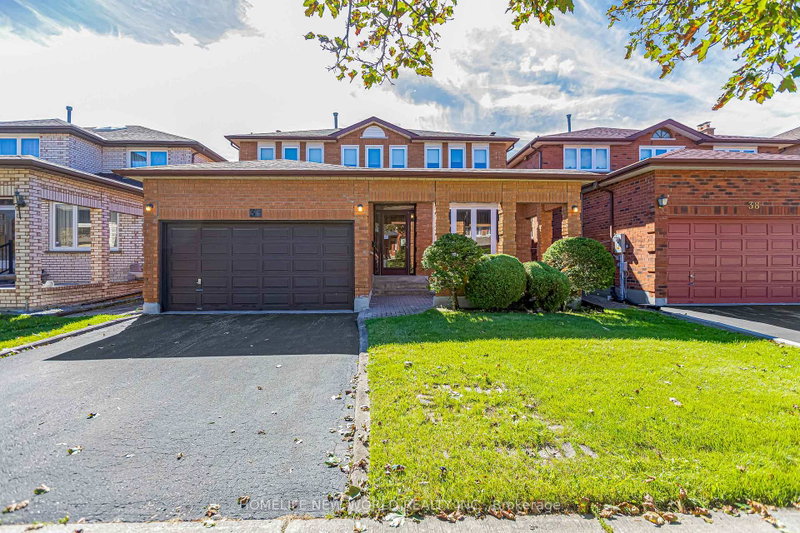 Image of home for listing MLS® E13837822
