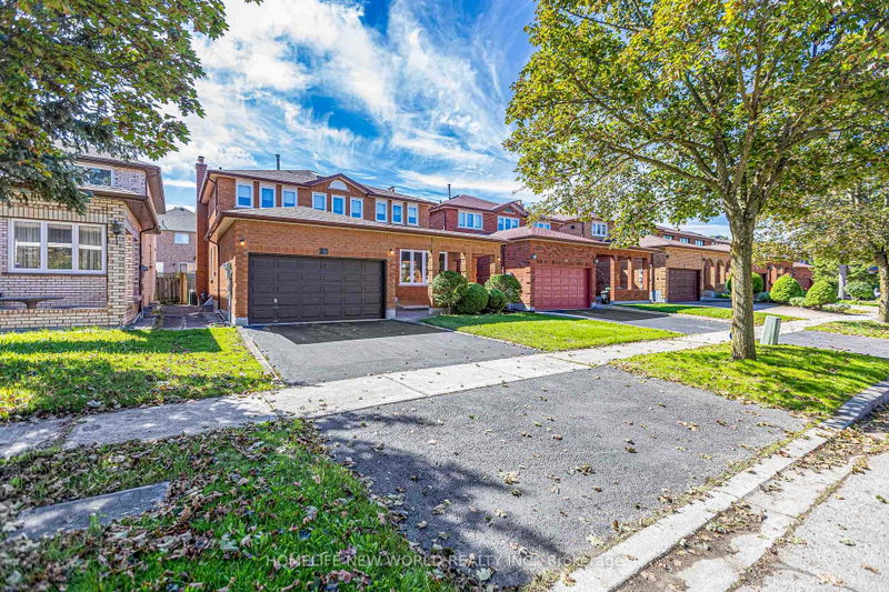 Image of home for listing MLS® E13837822