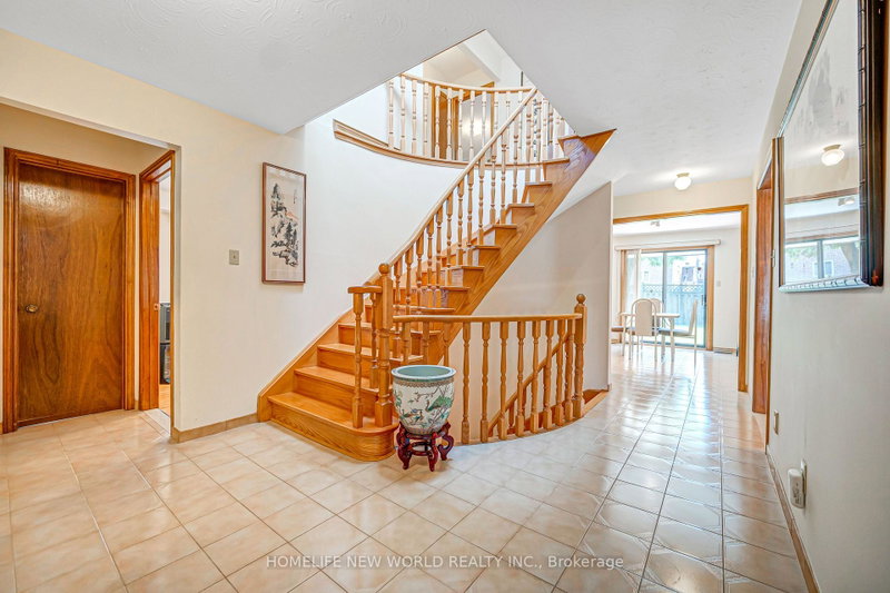 Image of home for listing MLS® E13837822