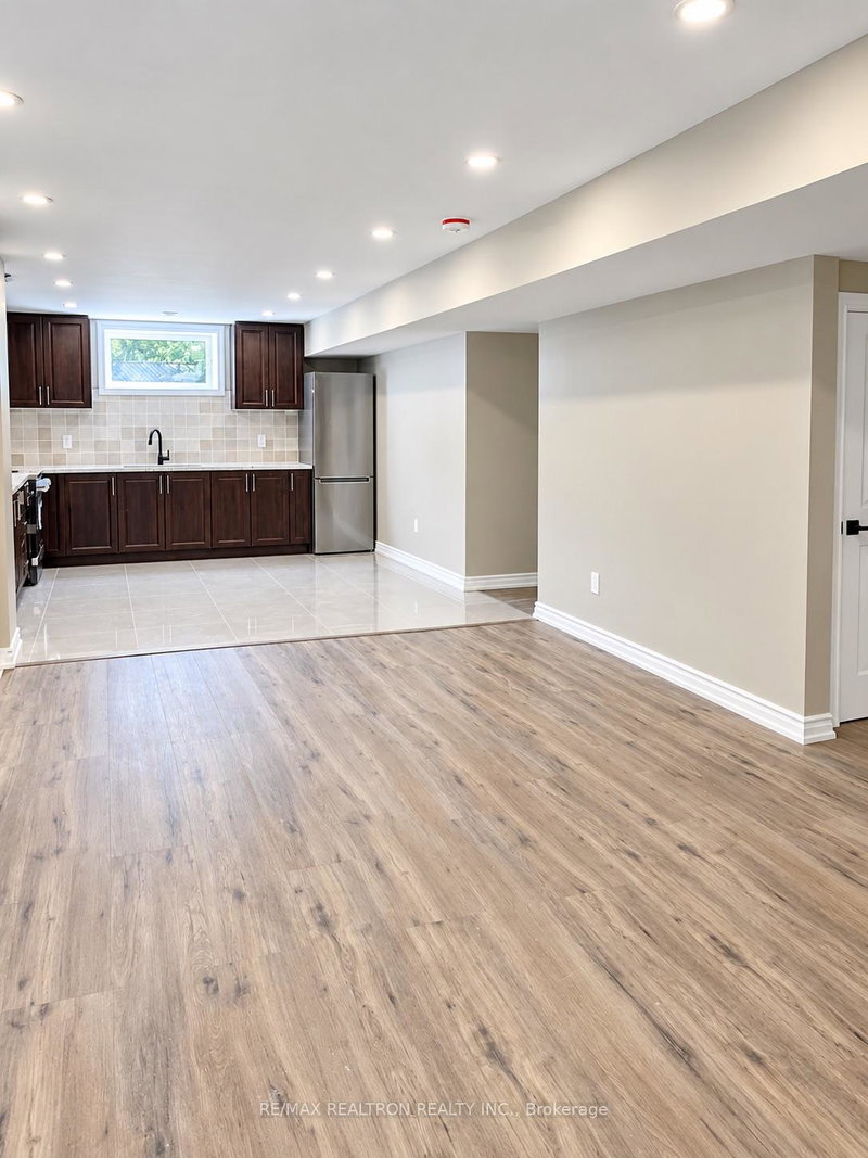 Image of home for listing MLS® E13837862