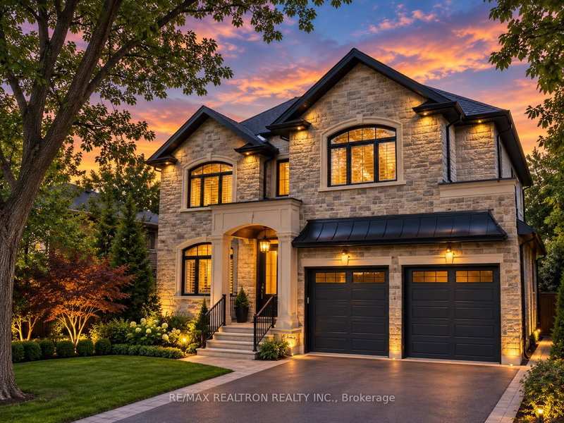 Image of home for listing MLS® E13837862