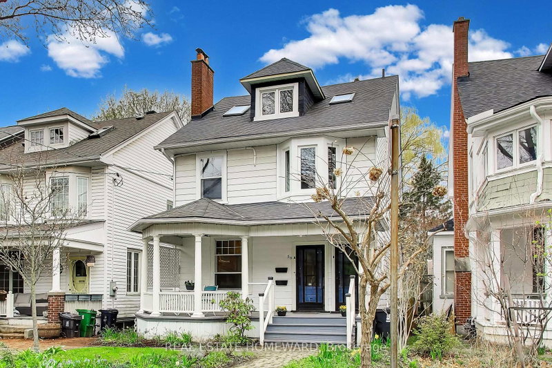 Image of home for listing MLS® E13837926