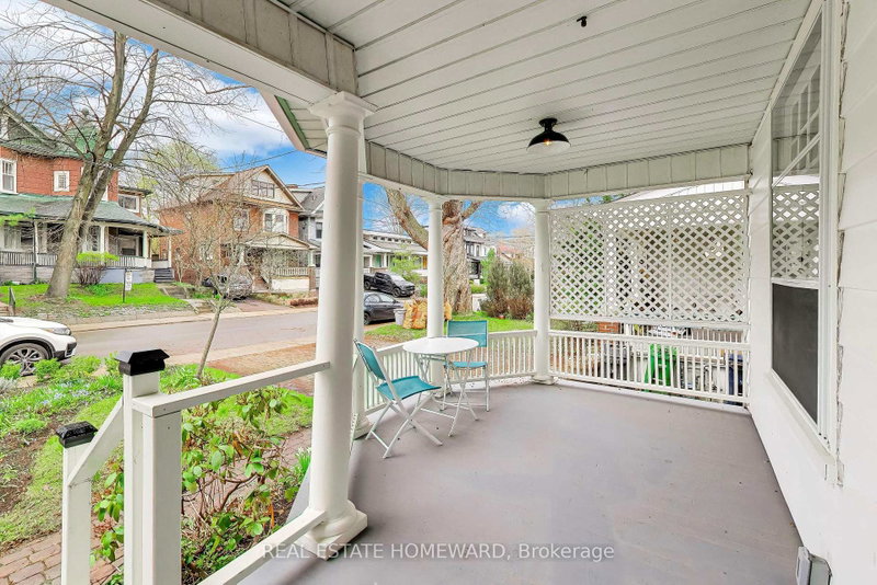 Image of home for listing MLS® E13837926