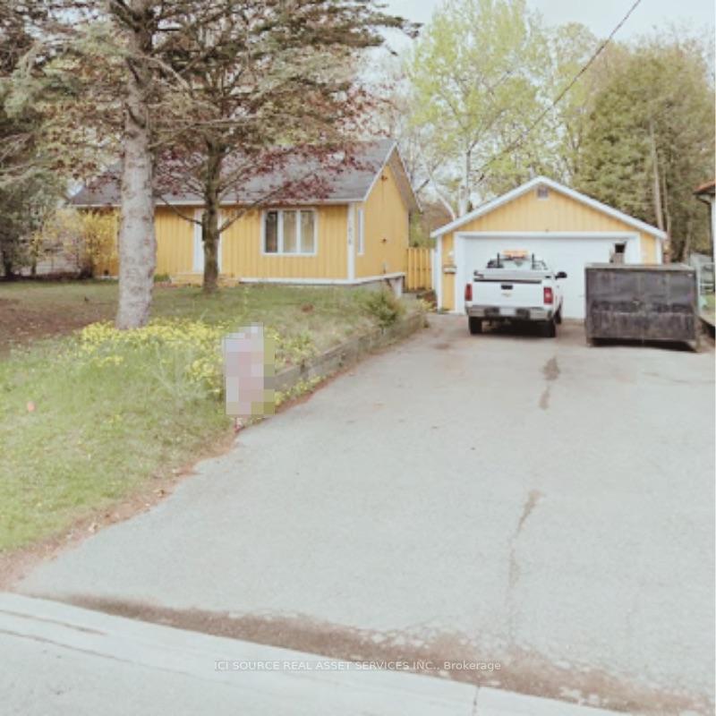 Image of home for listing MLS® E13837962