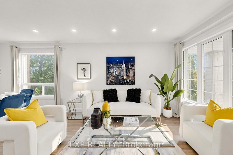 Image of home for listing MLS® E13838142