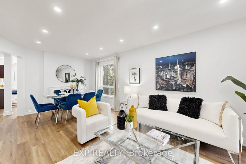 Image of home for listing MLS® E13838142