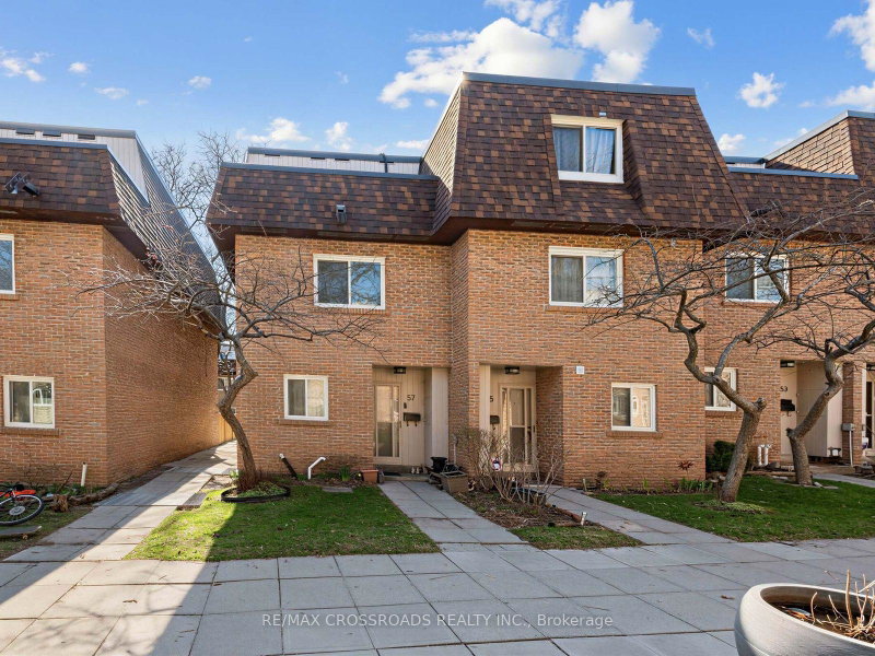 Image of home for listing MLS® E13838158