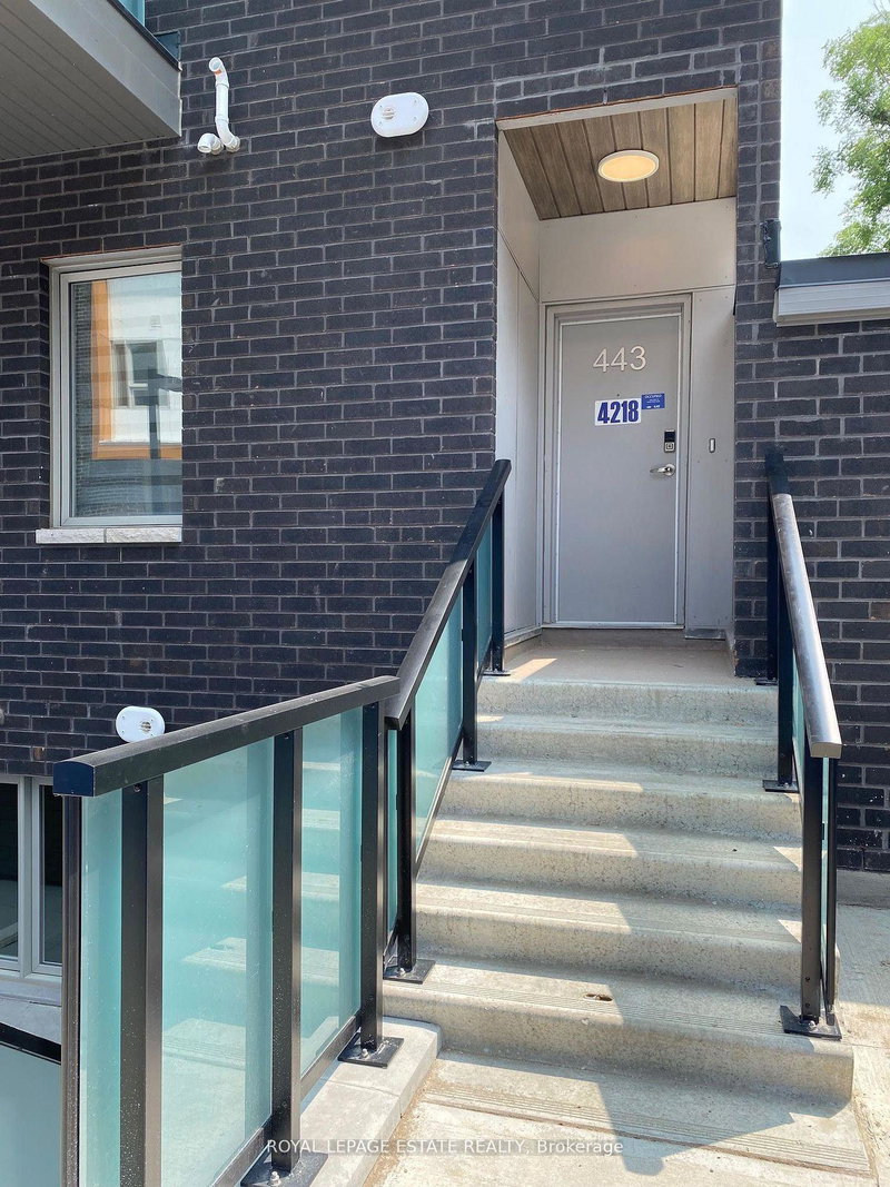 Image of home for listing MLS® E13838176