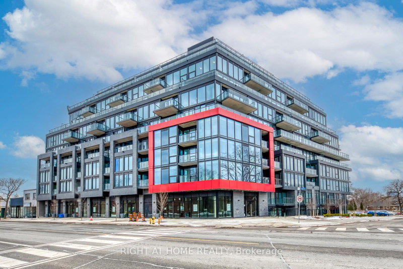 Image of home for listing MLS® E13838180