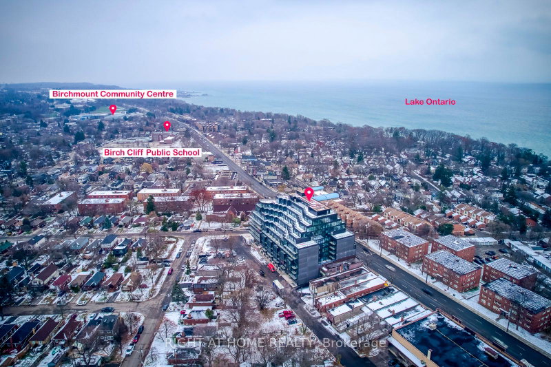 Image of home for listing MLS® E13838180
