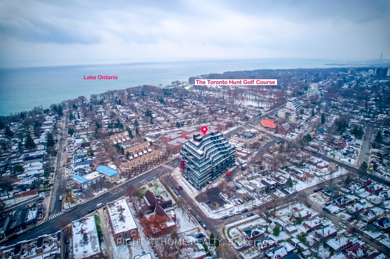 Image of home for listing MLS® E13838180