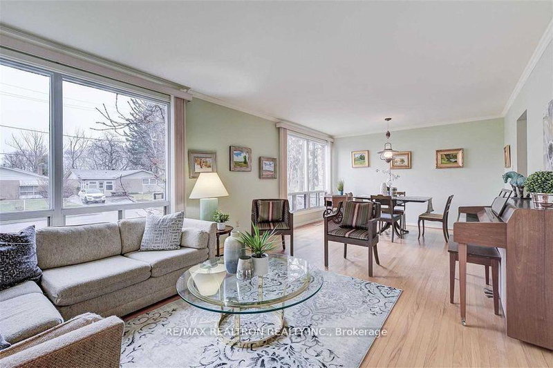 Image of home for listing MLS® E13838202