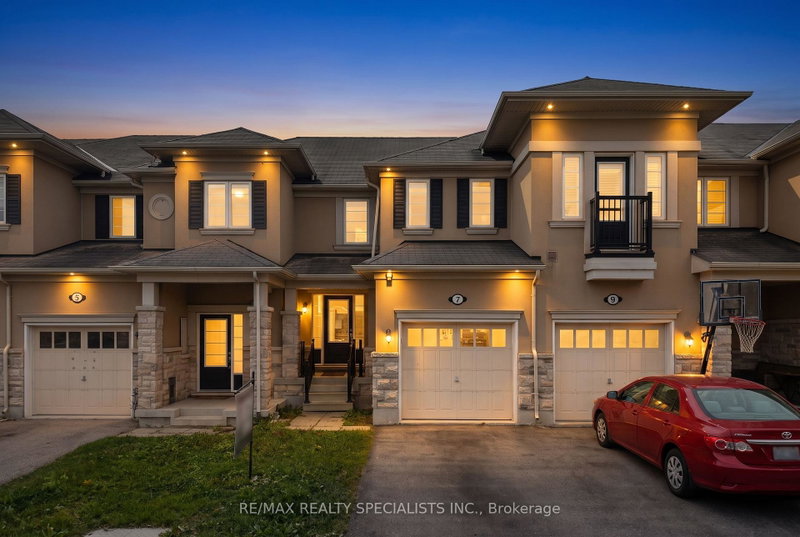 Image of home for listing MLS® E13838258