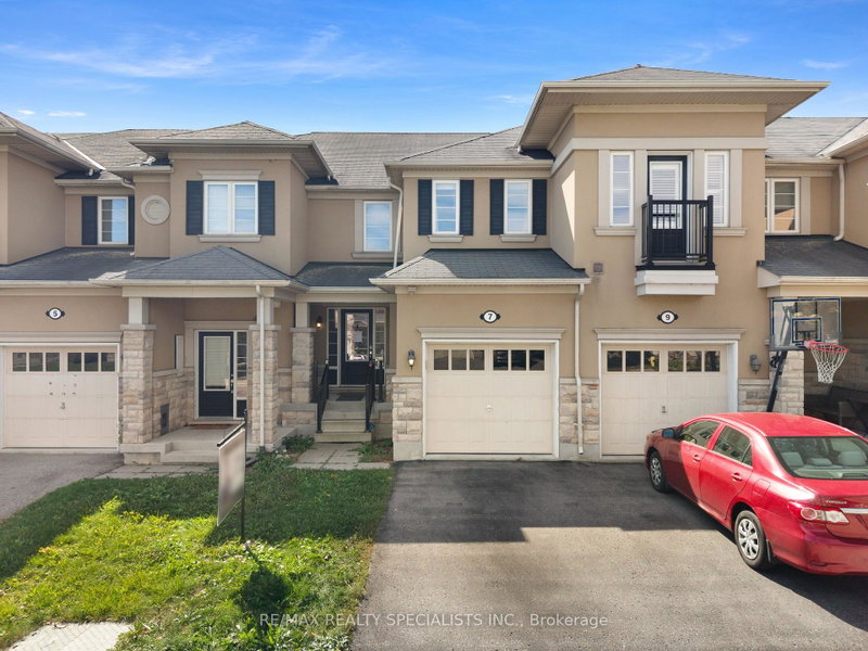 Image of home for listing MLS® E13838258