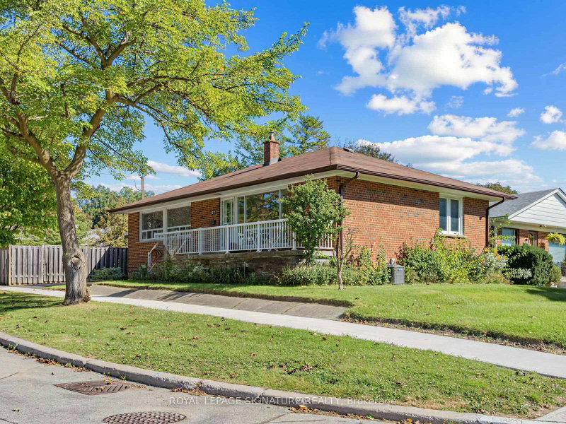 Image of home for listing MLS® E13838296