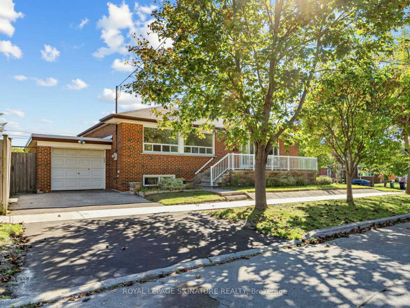 Image of home for listing MLS® E13838296