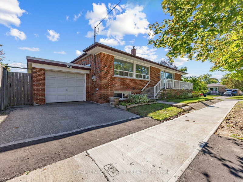 Image of home for listing MLS® E13838296