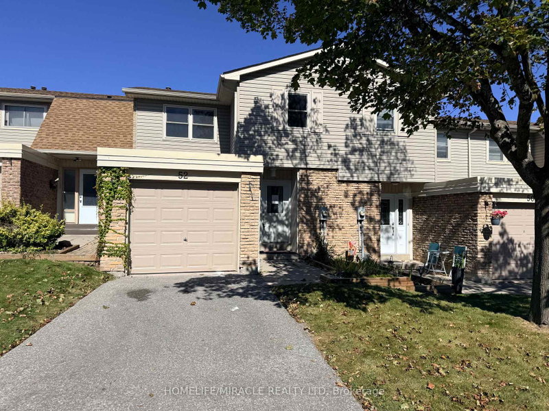 Image of home for listing MLS® E13838322