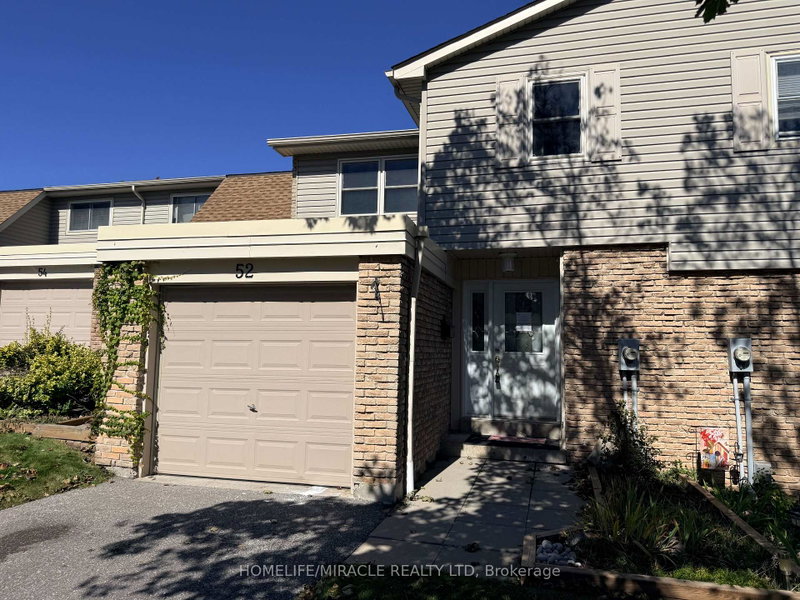 Image of home for listing MLS® E13838322