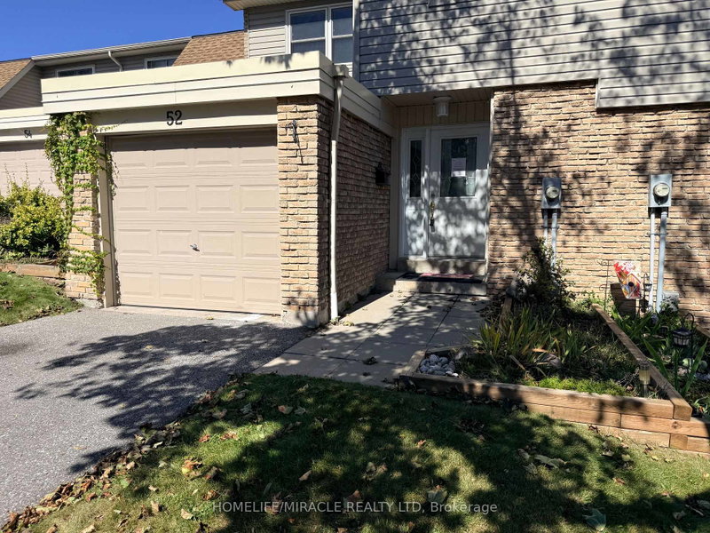 Image of home for listing MLS® E13838322