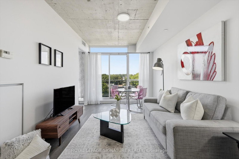 Image of home for listing MLS® E13838436