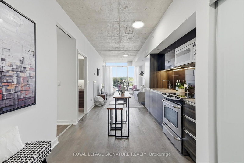 Image of home for listing MLS® E13838436