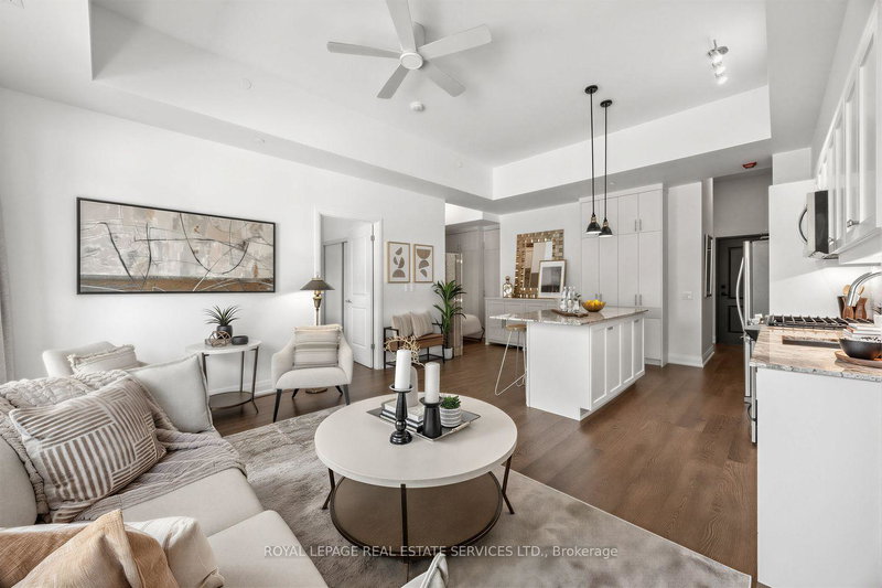 Image of home for listing MLS® E13838558
