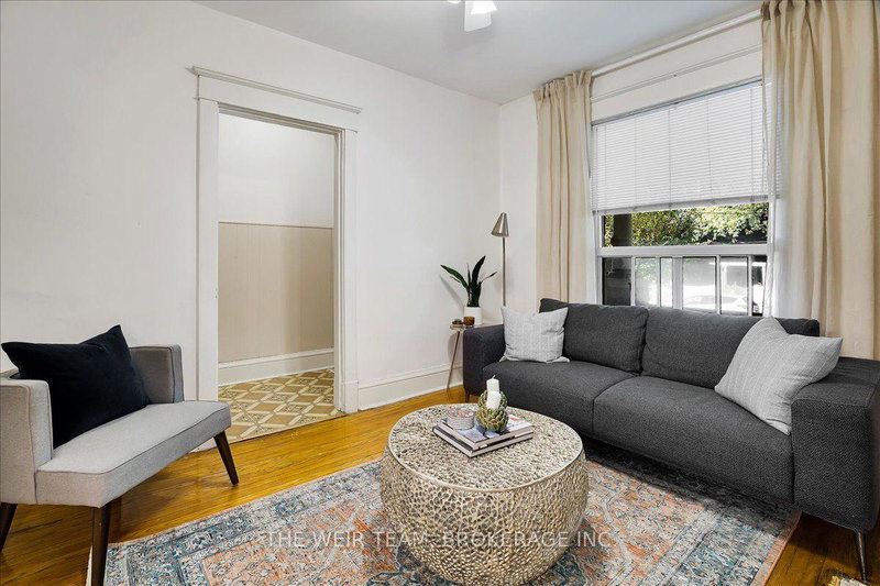 Image of home for listing MLS® E13838564
