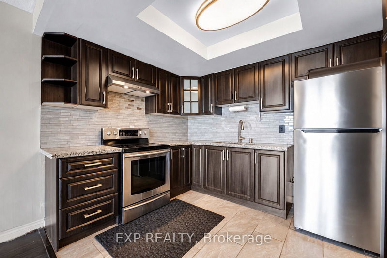 Image of home for listing MLS® E13838768