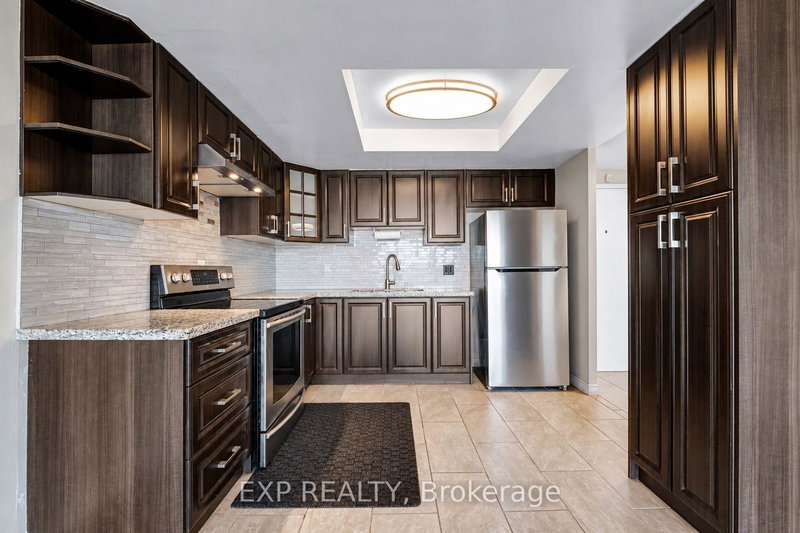 Image of home for listing MLS® E13838768