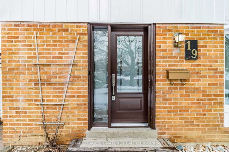Image of home for listing MLS® E13838780