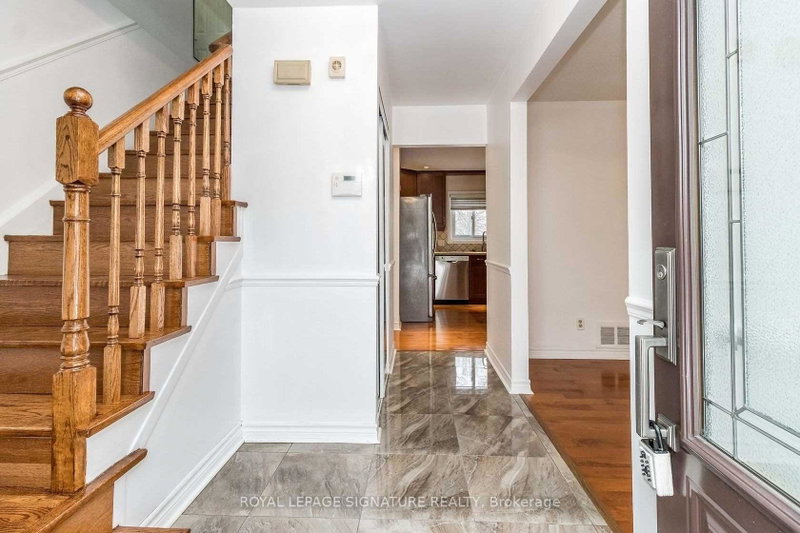 Image of home for listing MLS® E13838780